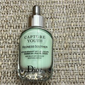 Dior capture youth age delay anti redness soothing serum